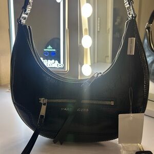 Marc Jacob’s Crescent Shoulder bag